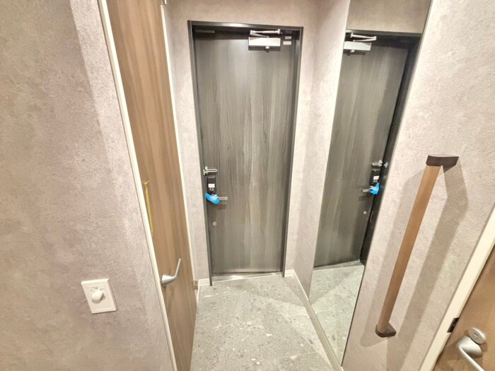 Maison de Mine Nagai Parc Est.の物件内観写真