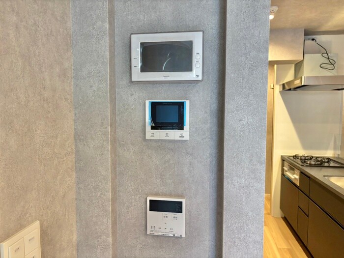 Maison de Mine Nagai Parc Est.の物件内観写真