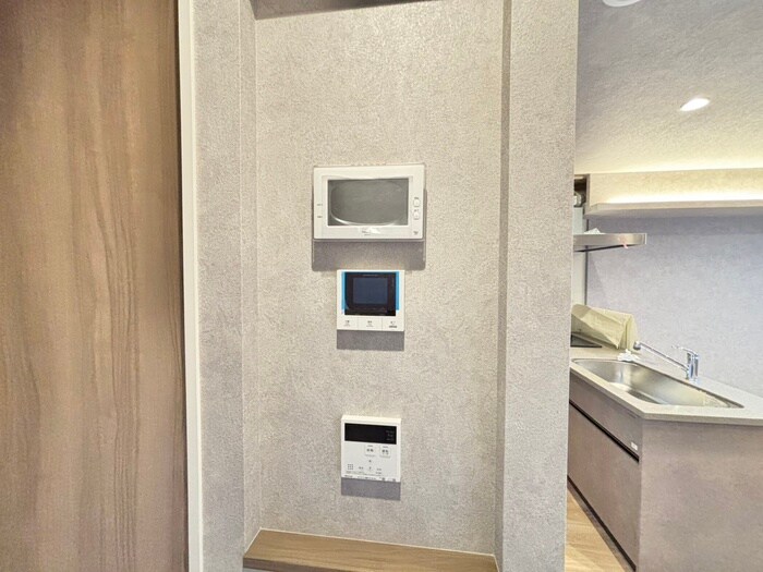 Maison de Mine Nagai Parc Est.の物件内観写真