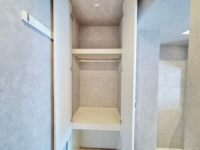 Maison de Mine Nagai Parc Est.の物件内観写真