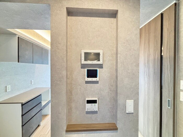 Maison de Mine Nagai Parc Est.の物件内観写真