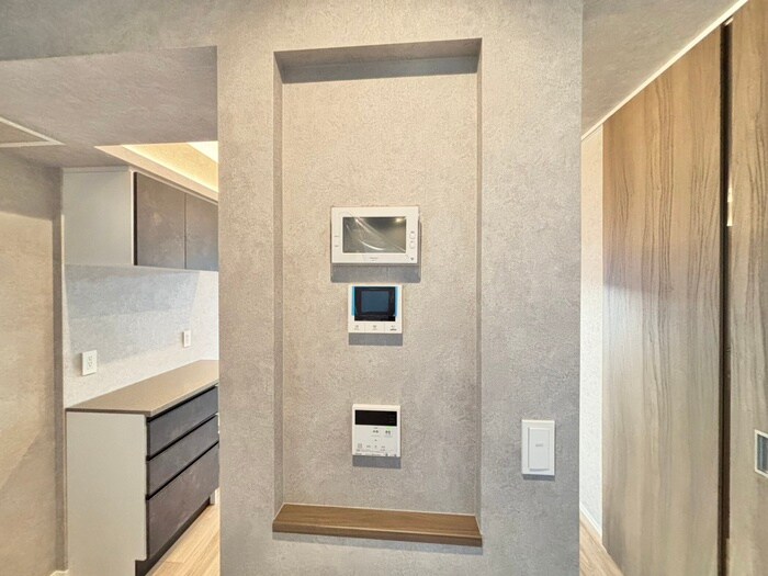 Maison de Mine Nagai Parc Est.の物件内観写真