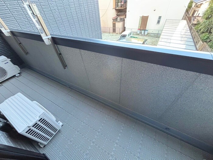 Maison de Mine Nagai Parc Est.の物件内観写真