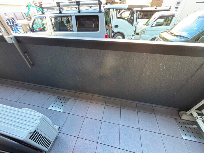 Maison de Mine Nagai Parc Est.の物件内観写真