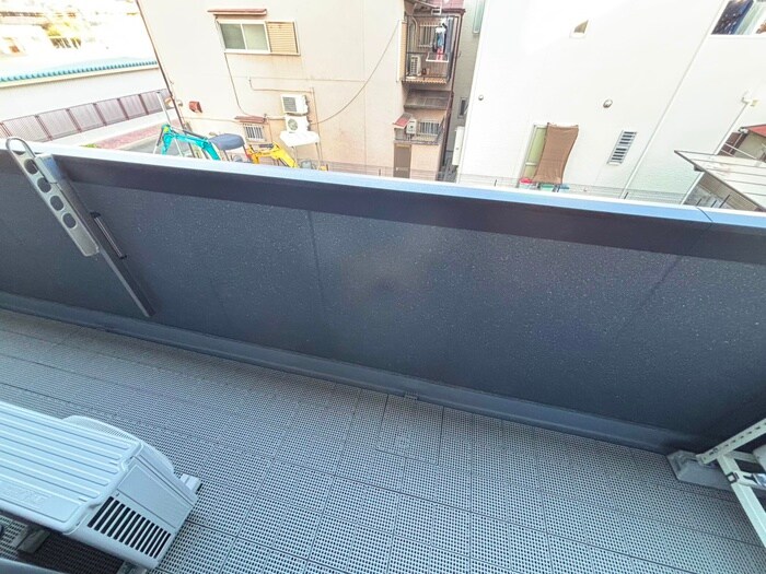 Maison de Mine Nagai Parc Est.の物件内観写真