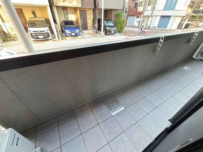 Maison de Mine Nagai Parc Est.の物件内観写真