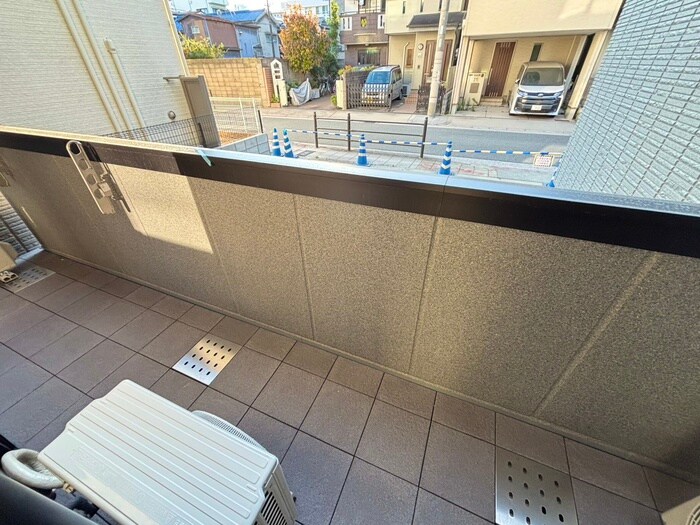 Maison de Mine Nagai Parc Est.の物件内観写真