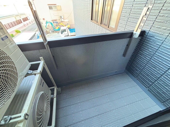 Maison de Mine Nagai Parc Est.の物件内観写真