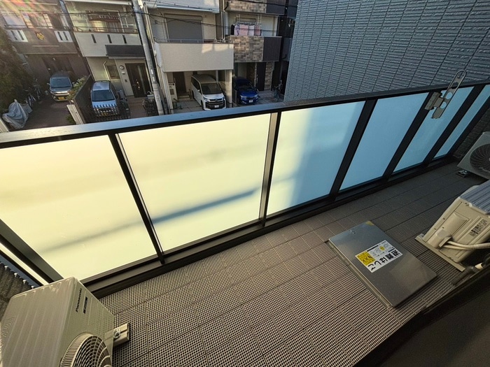 Maison de Mine Nagai Parc Est.の物件内観写真