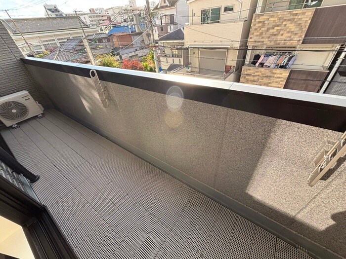 Maison de Mine Nagai Parc Est.の物件内観写真