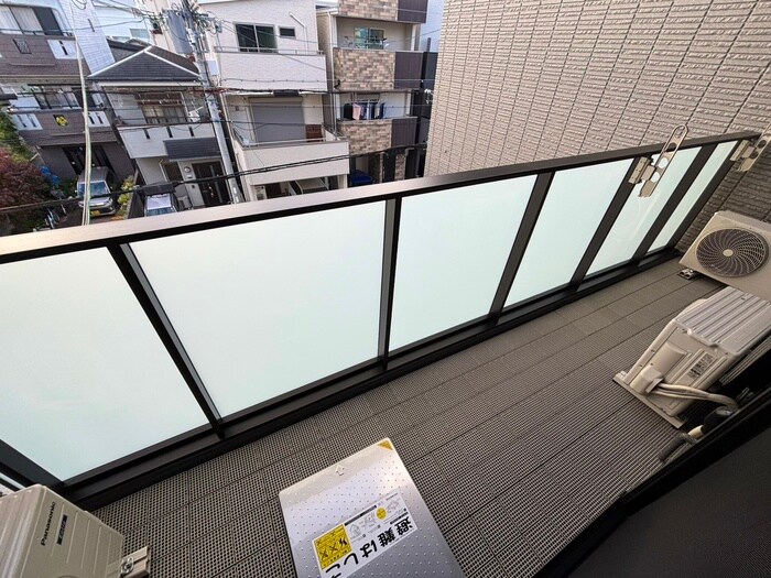 Maison de Mine Nagai Parc Est.の物件内観写真