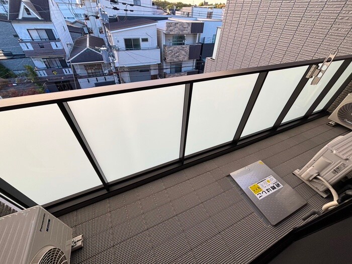 Maison de Mine Nagai Parc Est.の物件内観写真