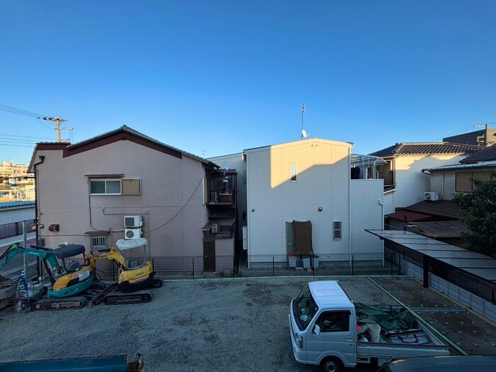 Maison de Mine Nagai Parc Est.の物件内観写真