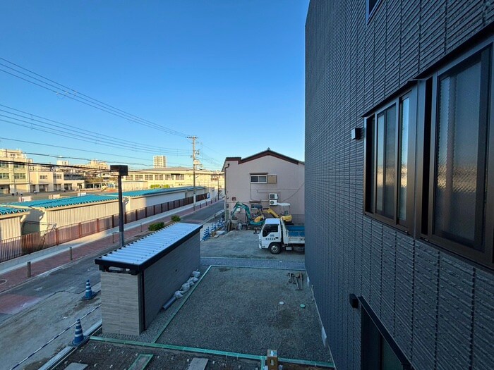 Maison de Mine Nagai Parc Est.の物件内観写真