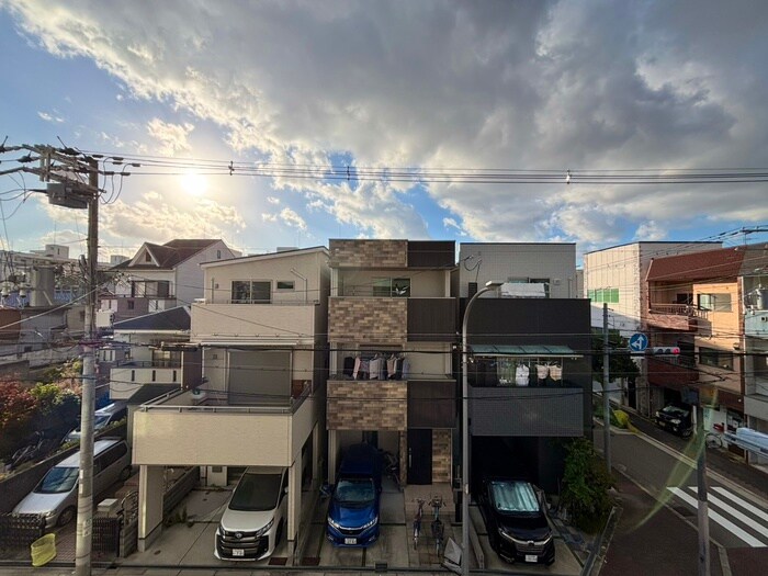 Maison de Mine Nagai Parc Est.の物件内観写真