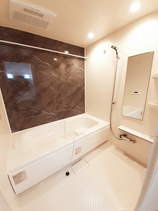 カーサ・ジールの物件内観写真