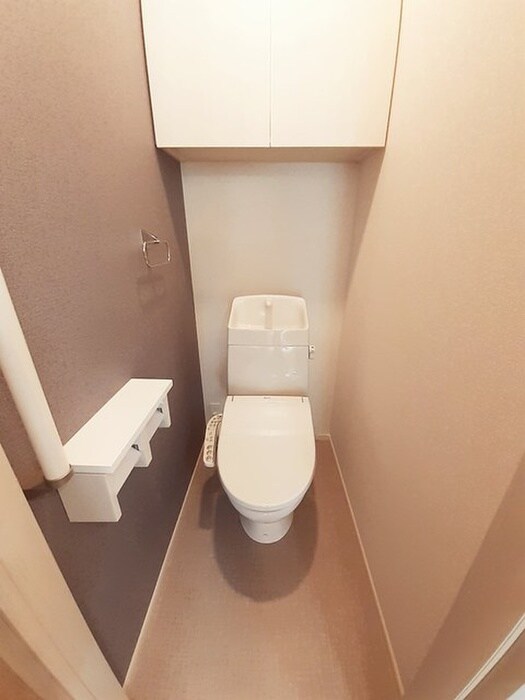 カーサ・ジールの物件内観写真