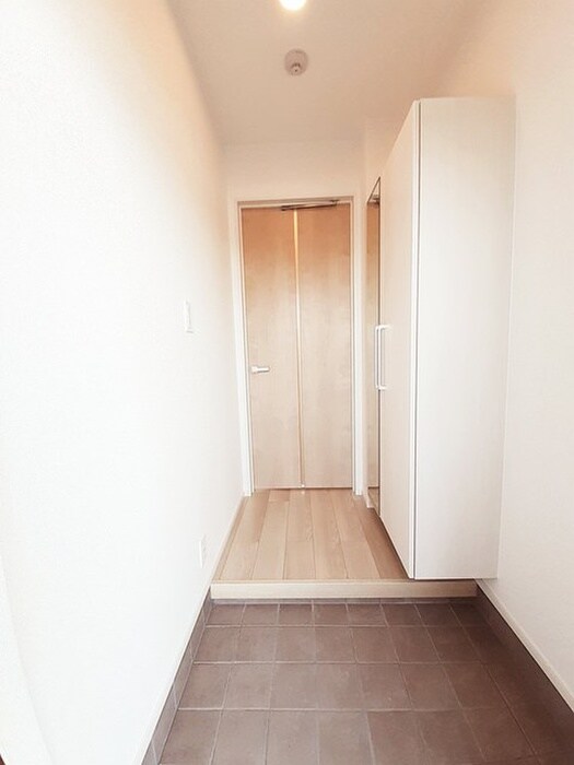 カーサ・ジールの物件内観写真