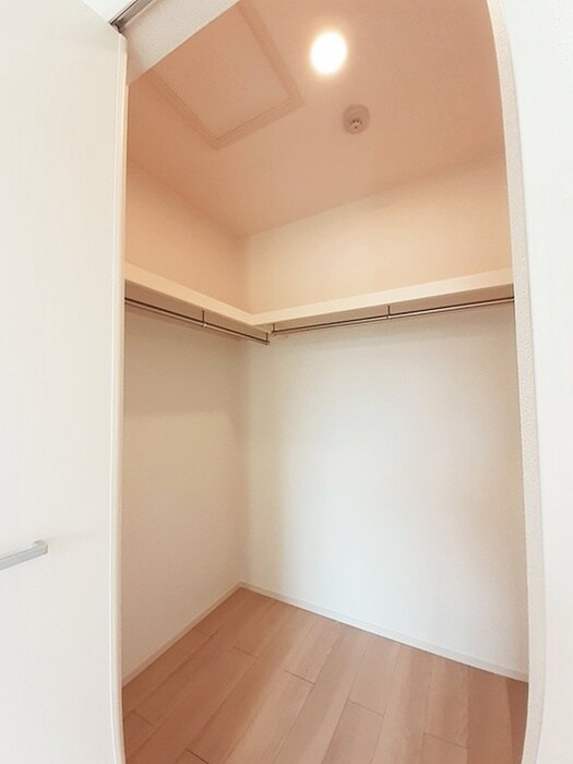 カーサ・ジールの物件内観写真