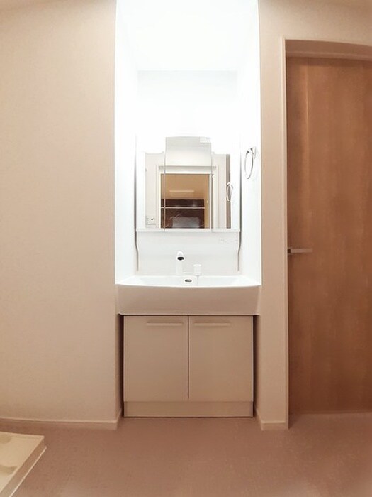 カーサ・ジールの物件内観写真