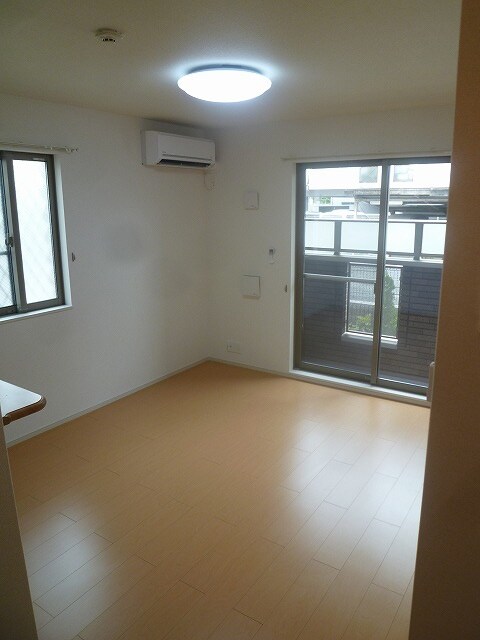 Ｓｉｎｇ-Ｆの物件内観写真