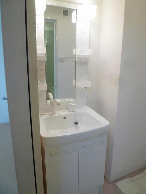 Ｓｉｎｇ-Ｆの物件内観写真