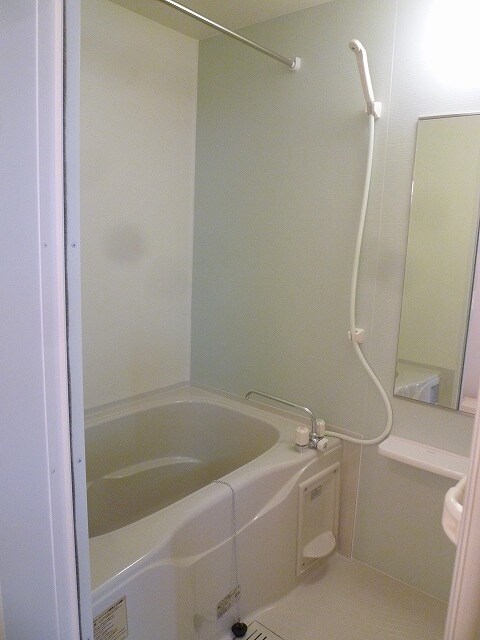 Ｓｉｎｇ-Ｆの物件内観写真