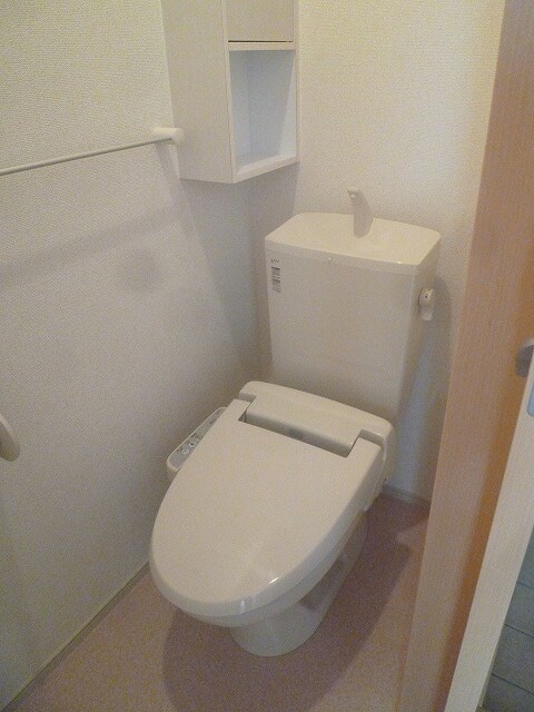 Ｓｉｎｇ-Ｆの物件内観写真