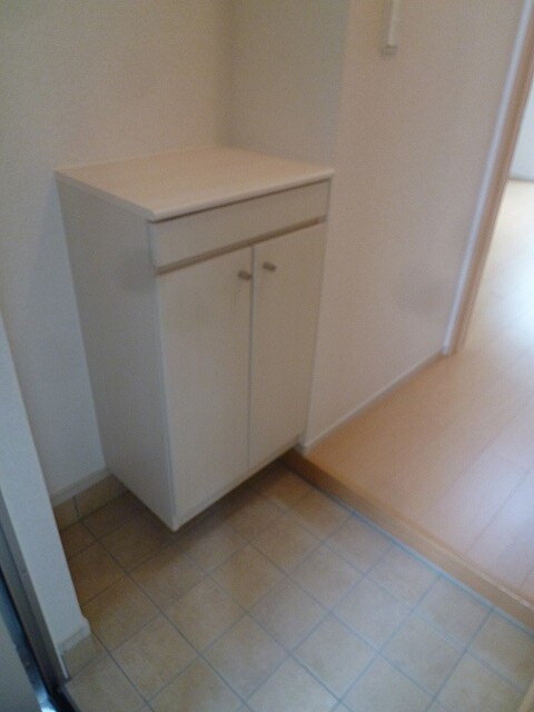 Ｓｉｎｇ-Ｆの物件内観写真