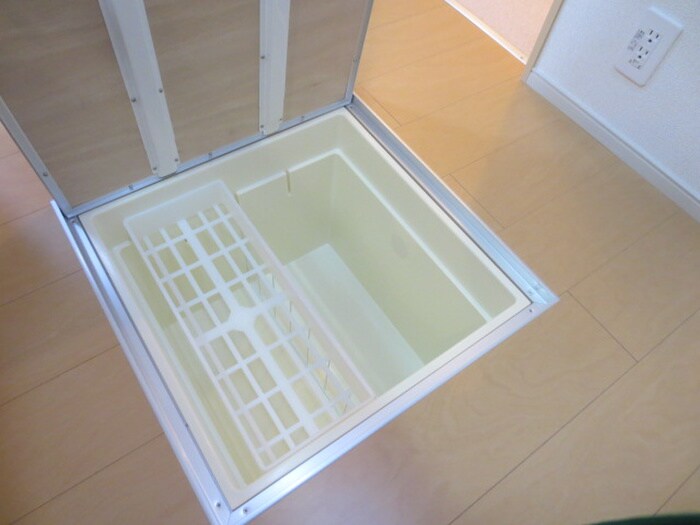 Ｓｉｎｇ-Ｆの物件内観写真