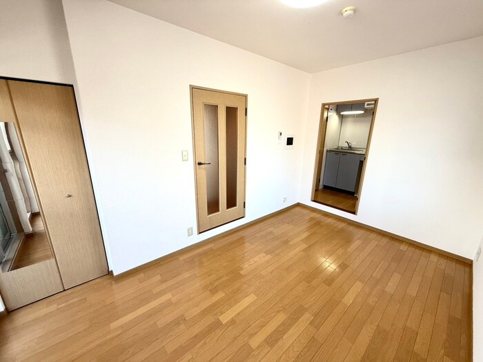 ディナスティ福島(604)の物件内観写真