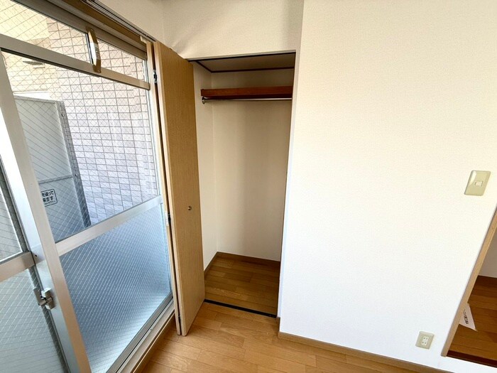 ディナスティ福島(604)の物件内観写真