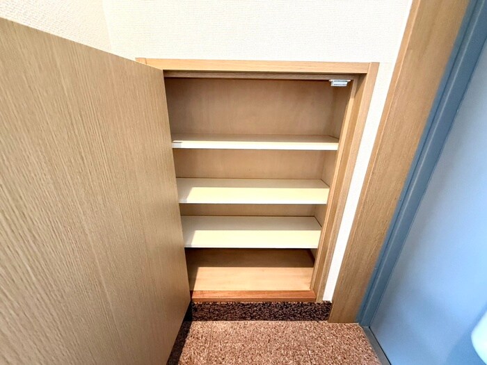 ディナスティ福島(604)の物件内観写真