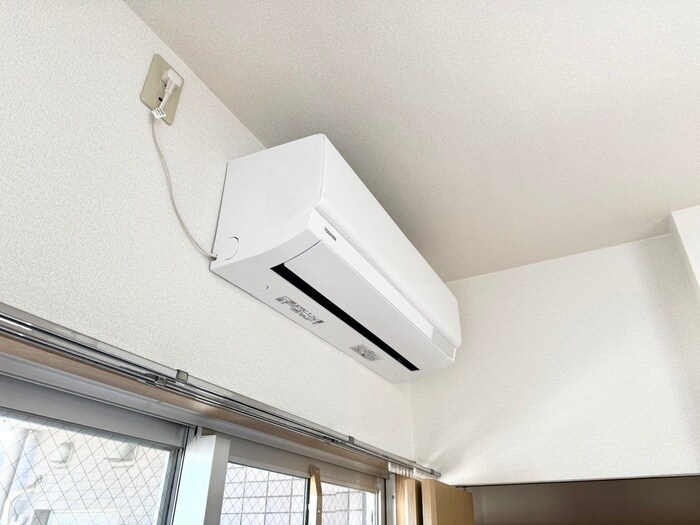 ディナスティ福島(604)の物件内観写真