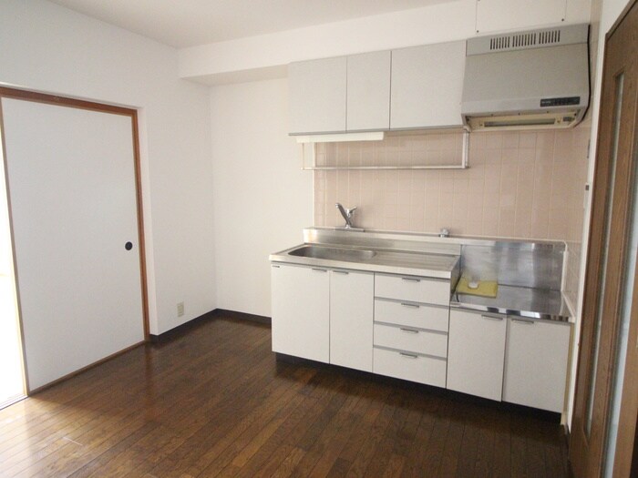 メゾンまほらの物件内観写真