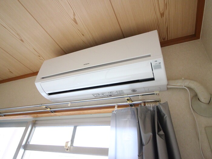 メゾンまほらの物件内観写真