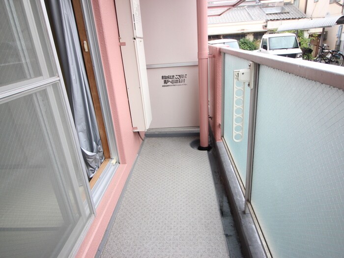 メゾンまほらの物件内観写真