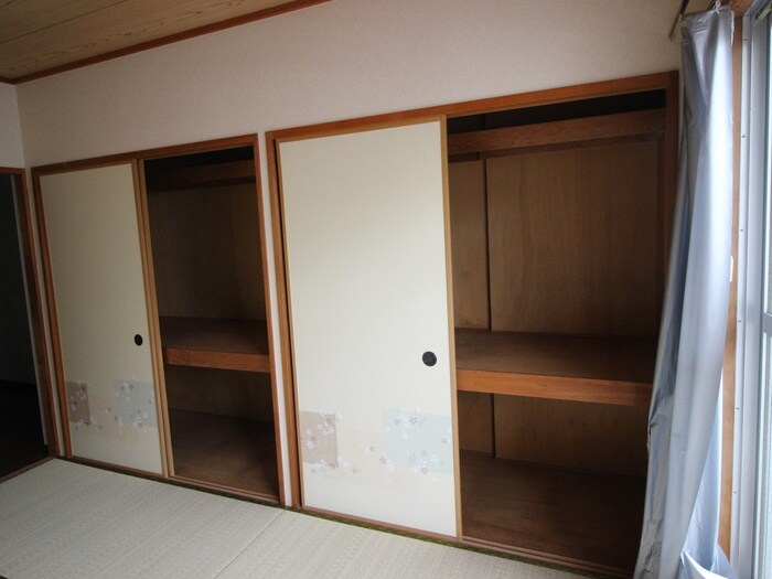 メゾンまほらの物件内観写真