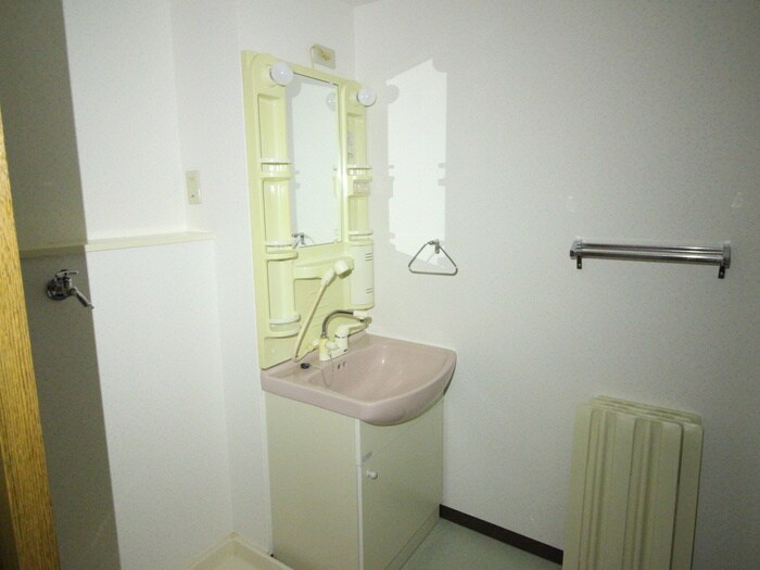 メゾンまほらの物件内観写真