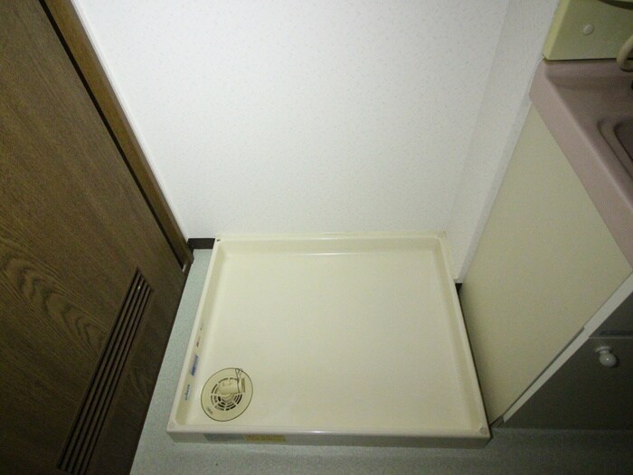 メゾンまほらの物件内観写真