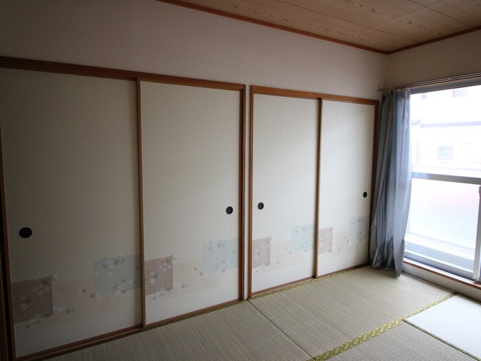 メゾンまほらの物件内観写真