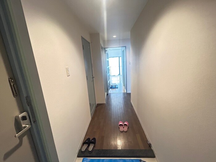 リバ－サイド箕面の物件内観写真