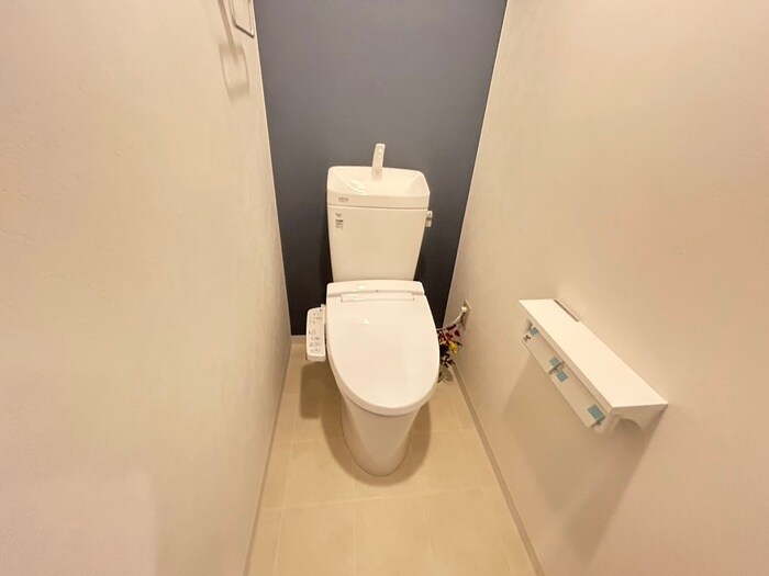 リバ－サイド箕面の物件内観写真