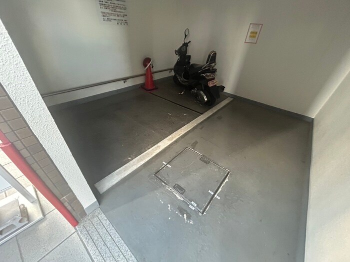 リバ－サイド箕面の物件外観写真