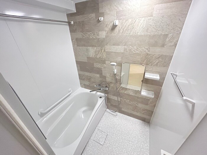 リバ－サイド箕面の物件内観写真