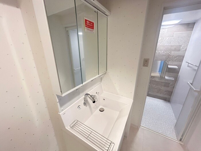 リバ－サイド箕面の物件内観写真