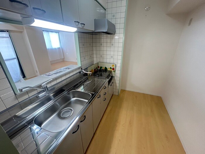 リバ－サイド箕面の物件内観写真