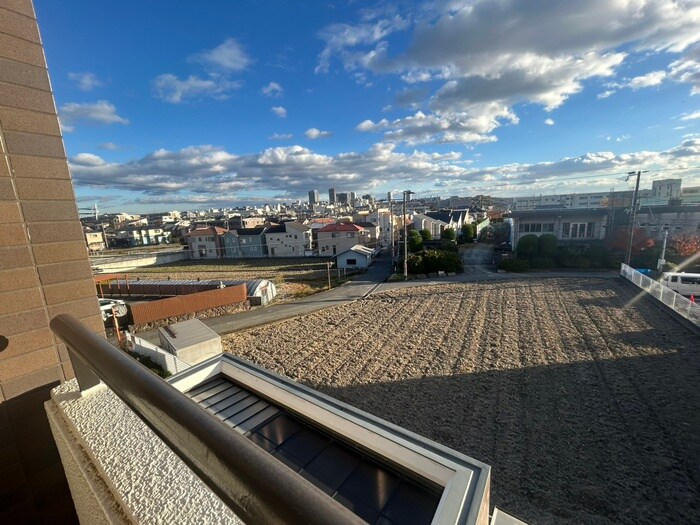 リバ－サイド箕面の物件内観写真