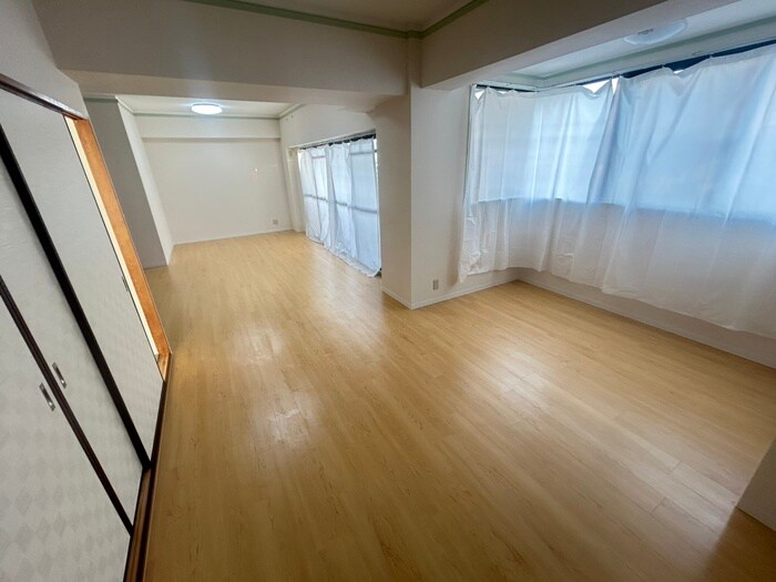 リバ－サイド箕面の物件内観写真