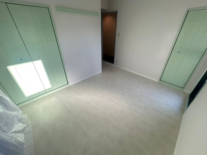 リバ－サイド箕面の物件内観写真